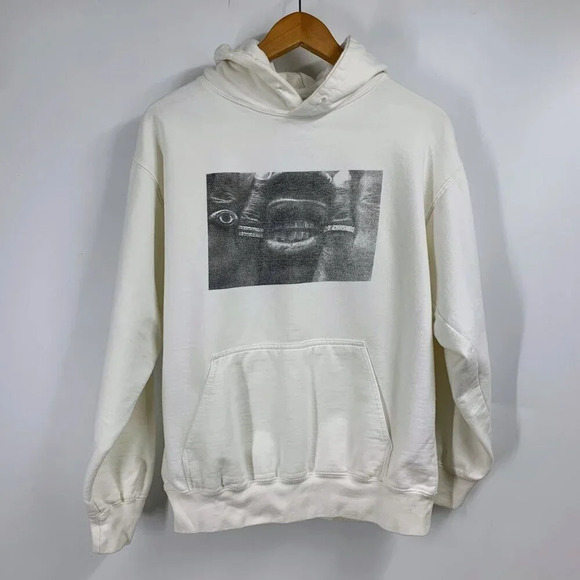Ty Dolla SIgn Men's Sex Symbol Coton Pullover Long Sleeve Hoodie Size M - Picture 1 of 11